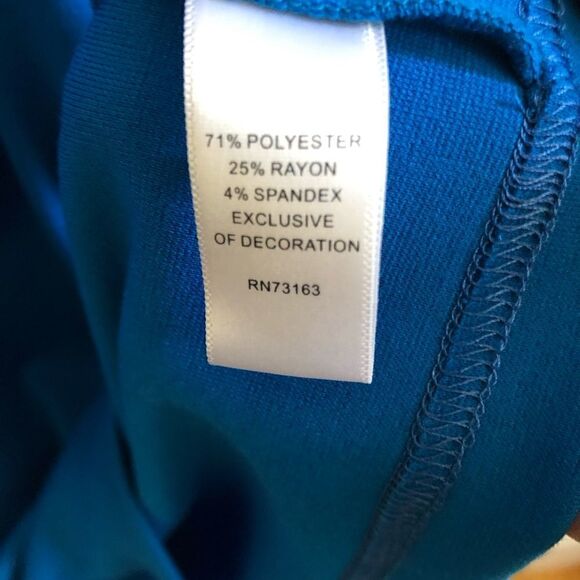 Spense Dress   - Picture 5 of 5